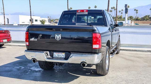 used 2016 Ram 1500 car, priced at $19,495