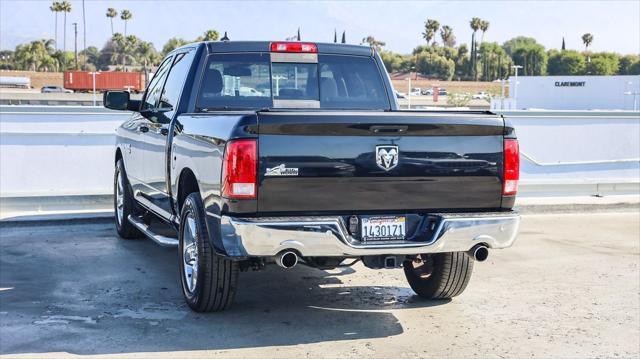 used 2016 Ram 1500 car, priced at $19,495