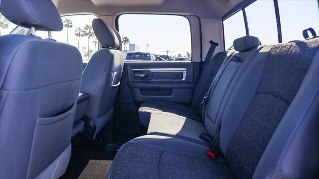 used 2016 Ram 1500 car, priced at $19,495