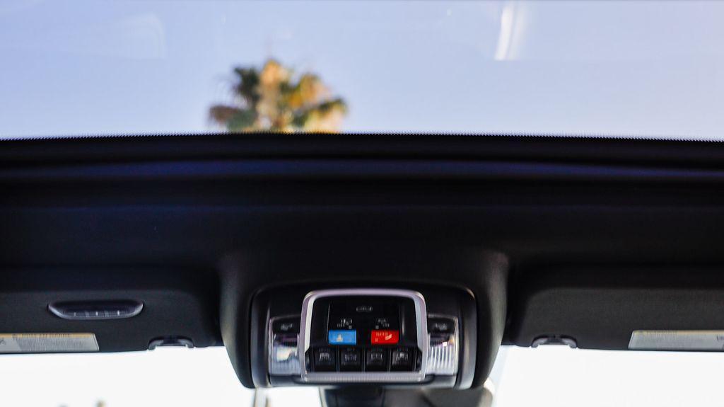 new 2025 Ram 1500 car, priced at $57,478