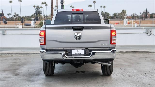 new 2024 Ram 2500 car, priced at $51,360