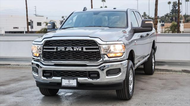 new 2024 Ram 2500 car, priced at $52,124