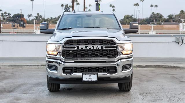 new 2024 Ram 2500 car, priced at $52,124