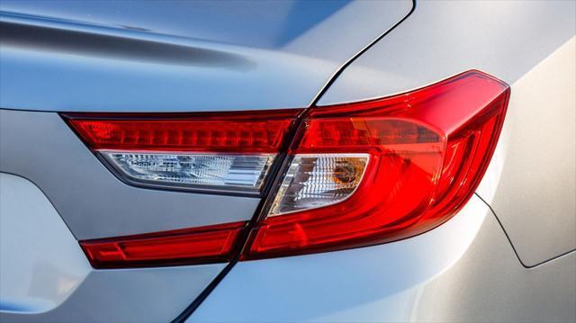 used 2019 Honda Accord car, priced at $18,995