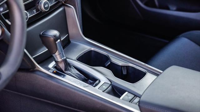 used 2019 Honda Accord car, priced at $18,995