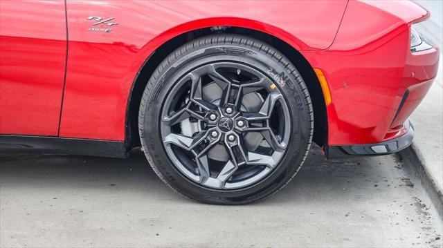 new 2025 Dodge Charger Daytona car, priced at $44,980