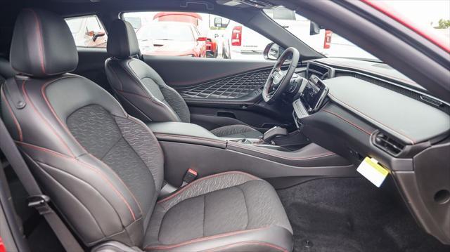 new 2025 Dodge Charger Daytona car, priced at $44,980
