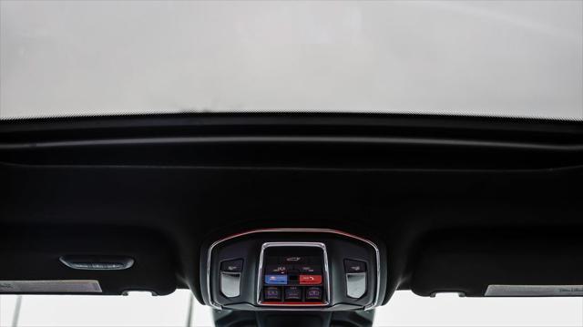 new 2025 Jeep Wagoneer S car, priced at $55,790
