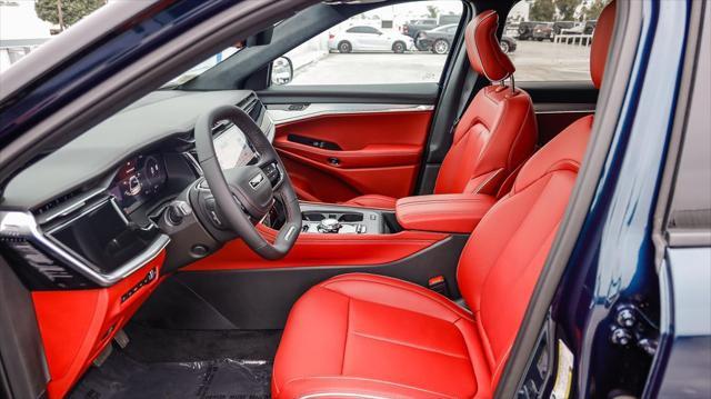 new 2025 Jeep Wagoneer S car, priced at $55,790