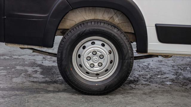 used 2023 Ram ProMaster 2500 car, priced at $29,495