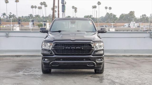used 2023 Ram 1500 car, priced at $38,995