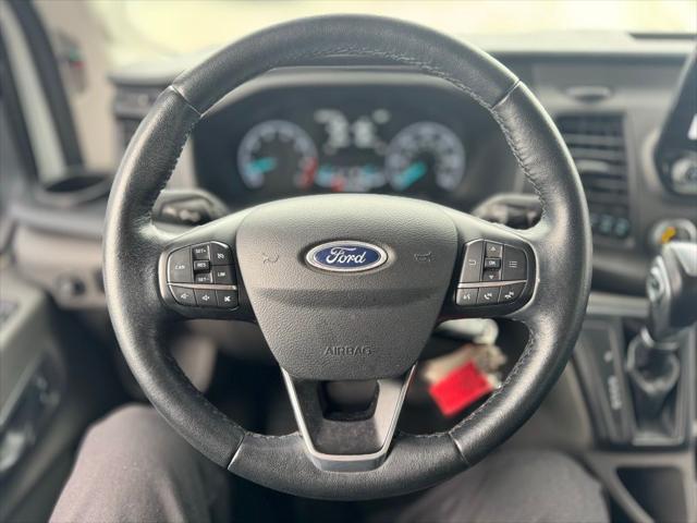 used 2020 Ford Transit-350 car, priced at $43,495