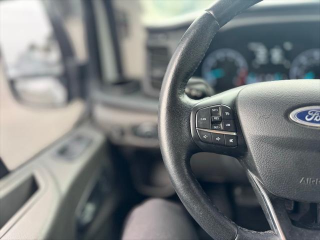 used 2020 Ford Transit-350 car, priced at $43,495