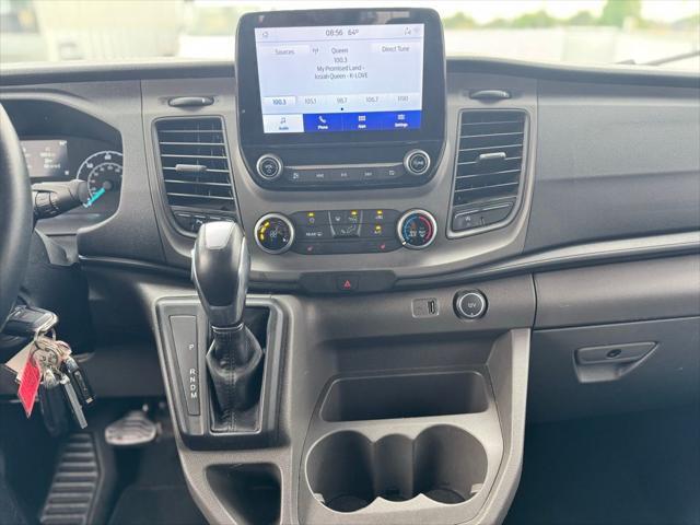 used 2020 Ford Transit-350 car, priced at $43,495