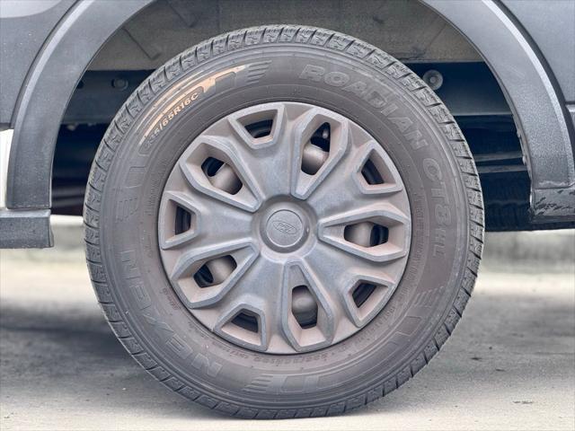 used 2020 Ford Transit-350 car, priced at $43,495