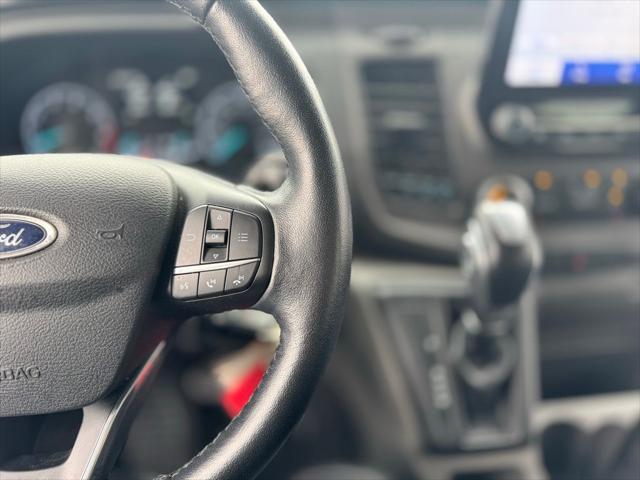used 2020 Ford Transit-350 car, priced at $43,495