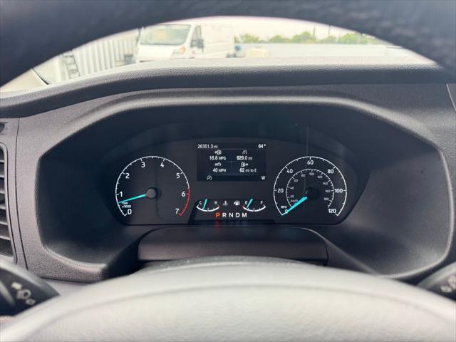 used 2020 Ford Transit-350 car, priced at $43,495