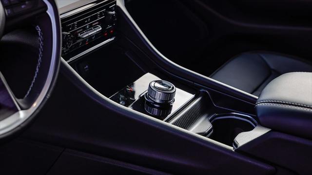 new 2025 Jeep Grand Cherokee car, priced at $39,745