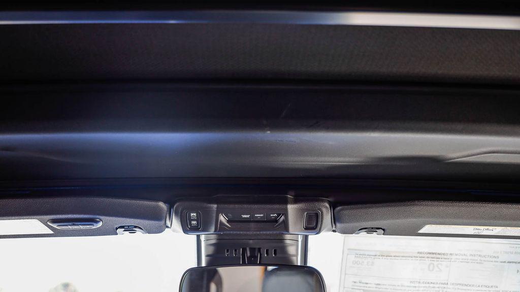 new 2025 Jeep Wrangler car, priced at $52,362