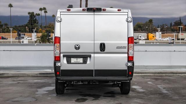 new 2024 Ram ProMaster 3500 car, priced at $38,695