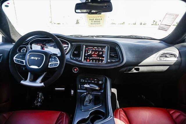 new 2023 Dodge Challenger car, priced at $128,946