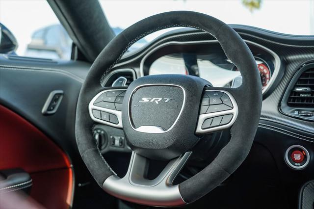 new 2023 Dodge Challenger car, priced at $128,946