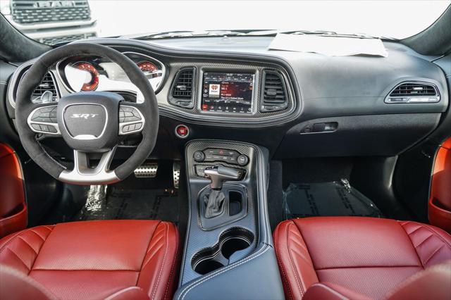 new 2023 Dodge Challenger car, priced at $128,946