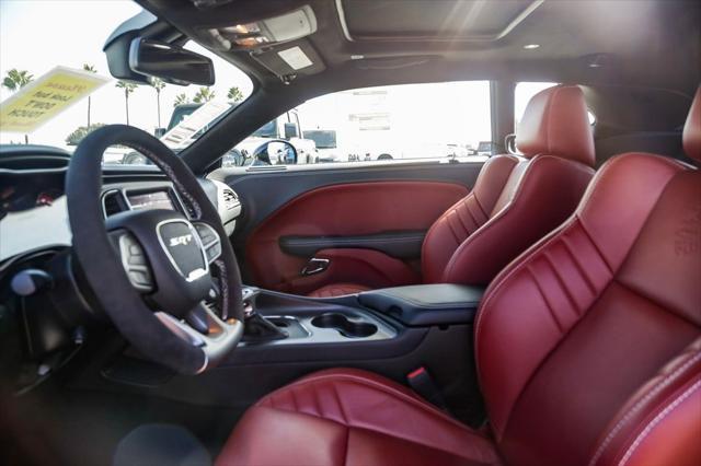 new 2023 Dodge Challenger car, priced at $128,946