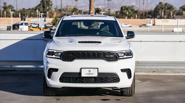 new 2025 Dodge Durango car, priced at $44,580