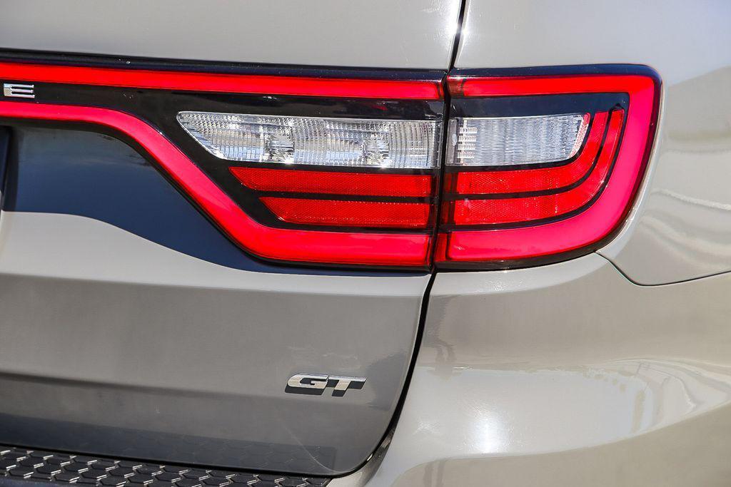 used 2023 Dodge Durango car, priced at $29,595