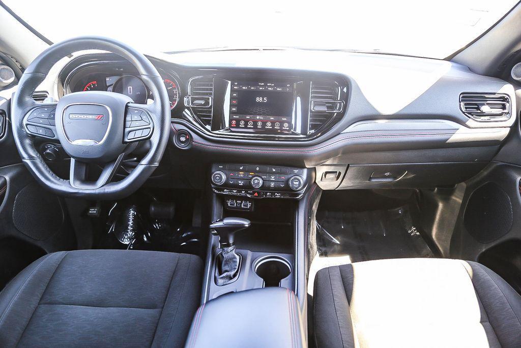 used 2023 Dodge Durango car, priced at $29,595
