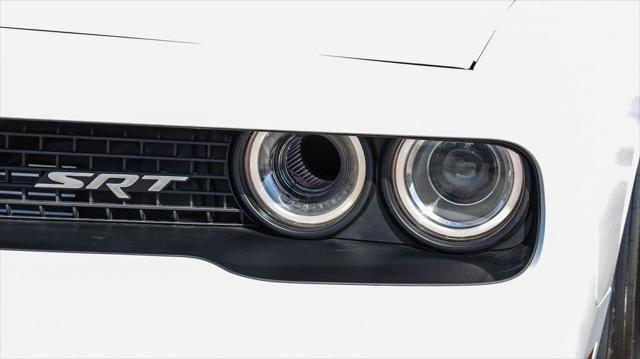 new 2023 Dodge Challenger car, priced at $141,251