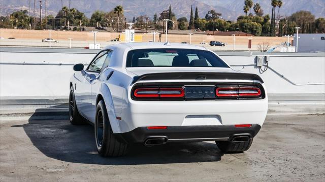 new 2023 Dodge Challenger car, priced at $141,251