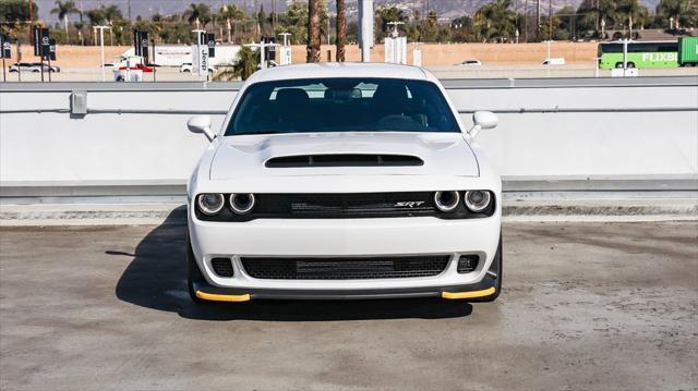 new 2023 Dodge Challenger car, priced at $141,251