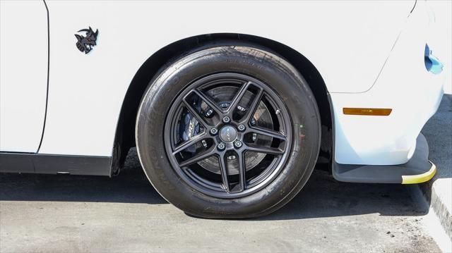 new 2023 Dodge Challenger car, priced at $141,251