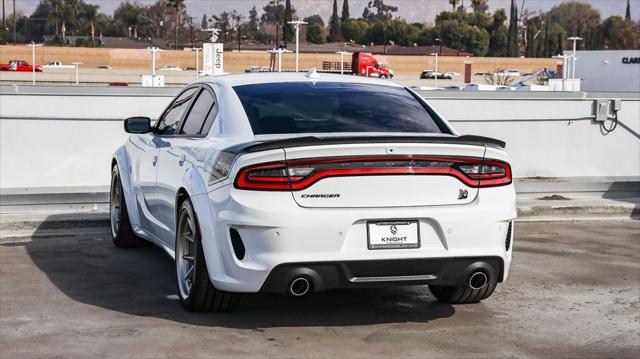 used 2023 Dodge Charger car, priced at $55,995