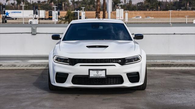 used 2023 Dodge Charger car, priced at $55,995