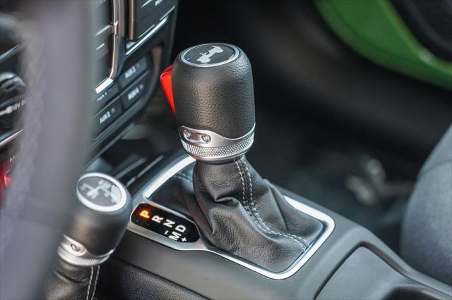 new 2025 Jeep Wrangler 4xe car, priced at $49,820