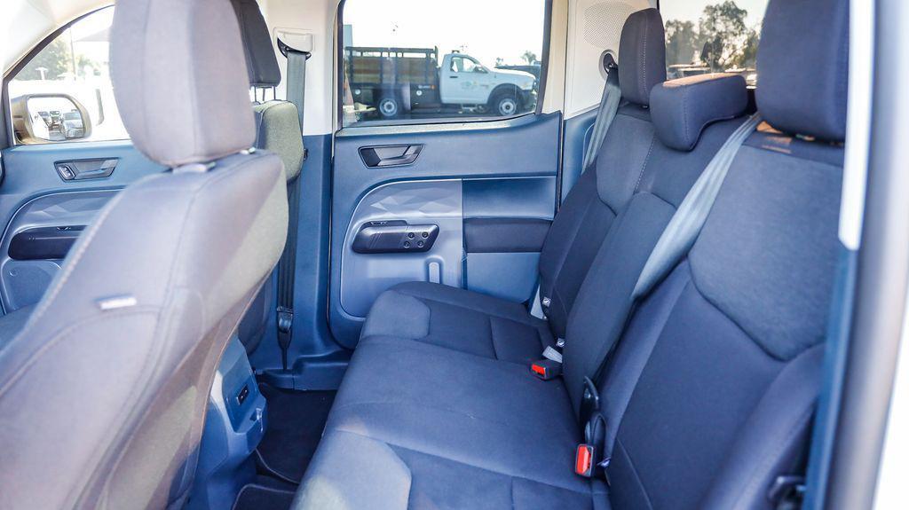 used 2025 Ford Maverick car, priced at $26,495
