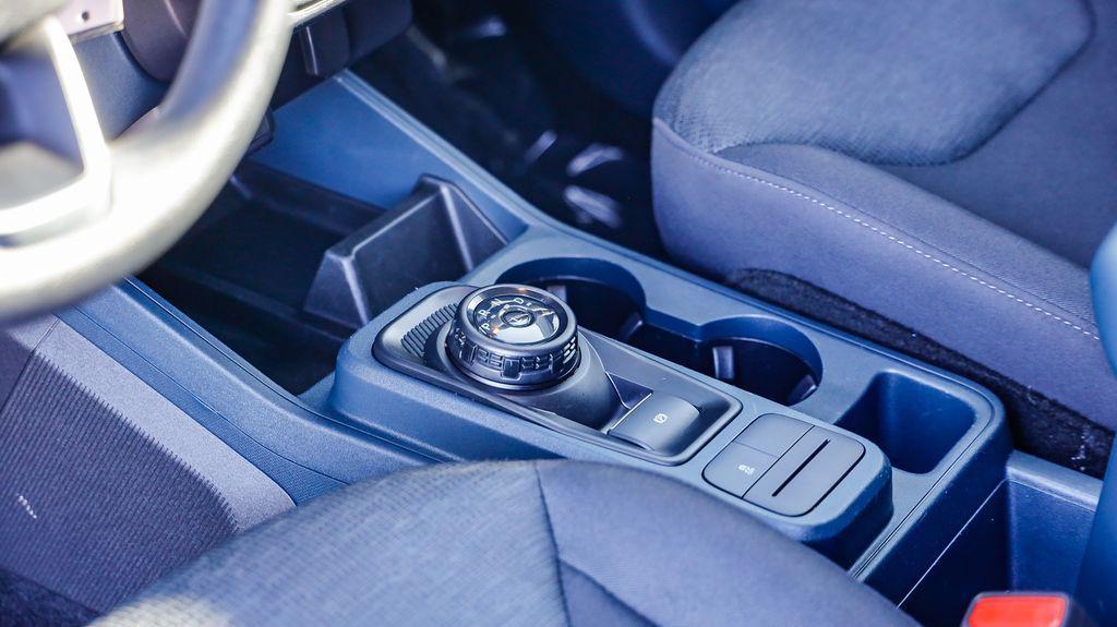 used 2025 Ford Maverick car, priced at $26,495