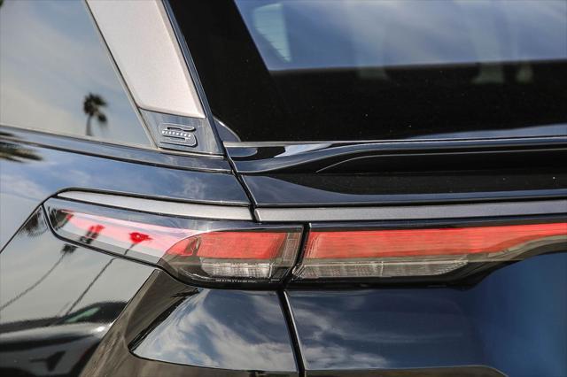 new 2025 Jeep Wagoneer S car, priced at $51,790