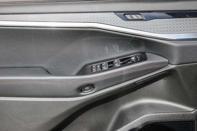 new 2025 Jeep Wagoneer S car, priced at $51,790