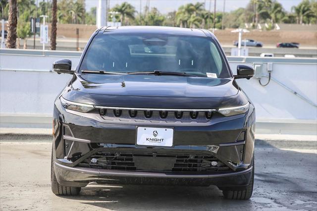 new 2025 Jeep Wagoneer S car, priced at $51,790