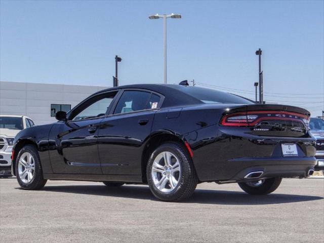 new 2023 Dodge Charger car, priced at $19,957