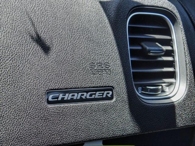 new 2023 Dodge Charger car, priced at $20,957