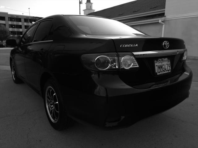 used 2013 Toyota Corolla car, priced at $8,988