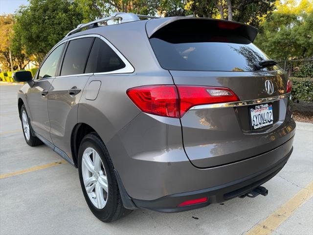 used 2013 Acura RDX car, priced at $13,988