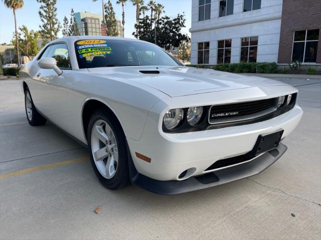 used 2014 Dodge Challenger car, priced at $11,988