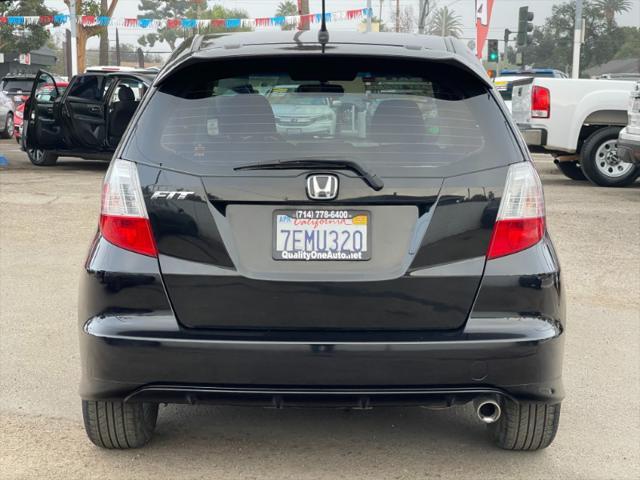 used 2013 Honda Fit car, priced at $8,988