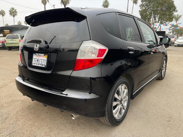 used 2013 Honda Fit car, priced at $8,988